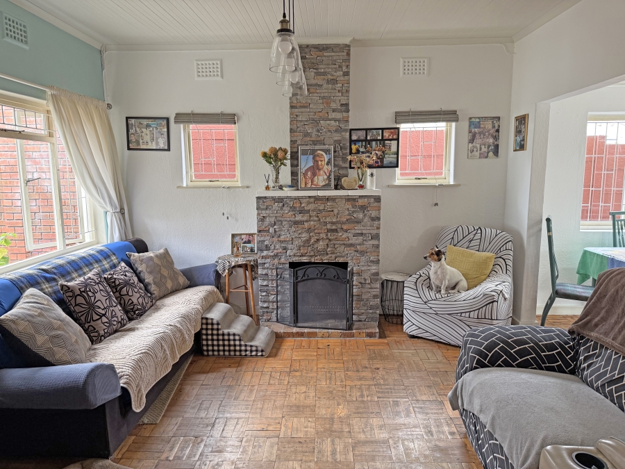 3 Bedroom Property for Sale in Fish Hoek Western Cape